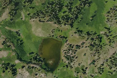 Camp site