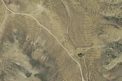 Camp site