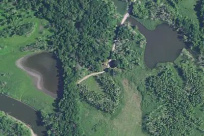 Mack Lake County Park