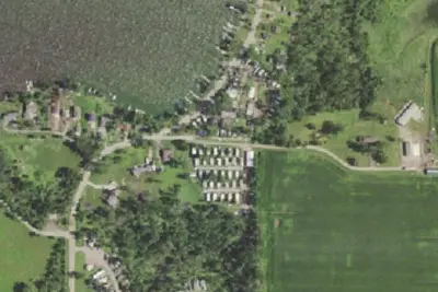 Roberds Lake Resort & Campgrounds
