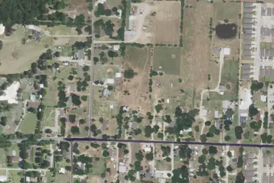RV park