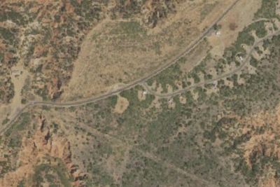 Quitaque, TX Site 2