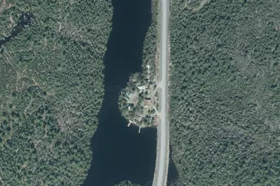 Camp site