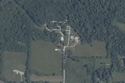 Deer Ridge Camping Resort