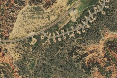 Quitaque, TX Site 8