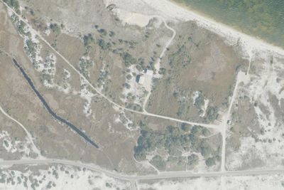 Volunteer Camping Area
