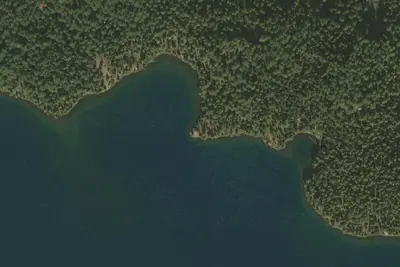 Camp site