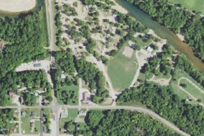 Broken Arrowhead Campground