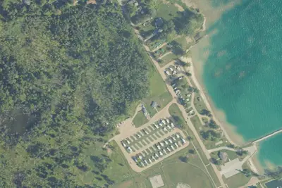 Stafford County Park Campground