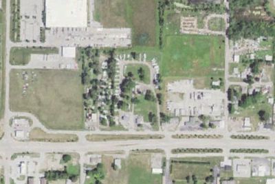 RV park