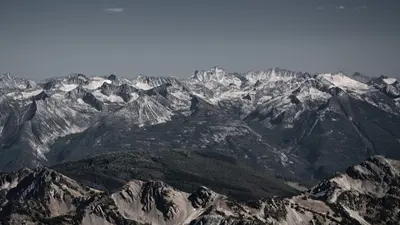 Horse Camp