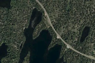 Goose Lake Campground