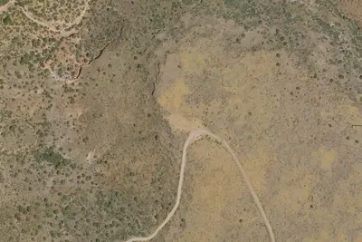 Camp site (BLM)