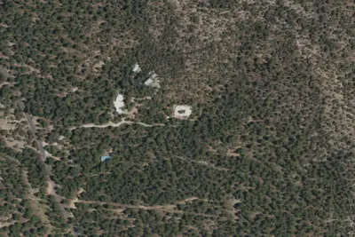 Continental Divide RV Park