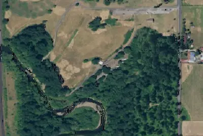 Stan Hedwall RV Park