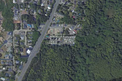 Fogarty Creek RV Park