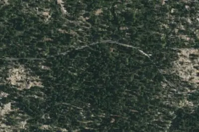 Camp site