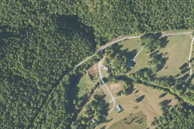 Chief Ladiga Trail Campground