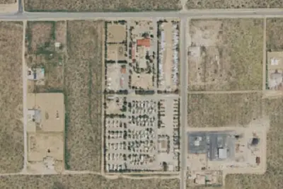 Lone Wolf Colony Health Ranch & RV Park