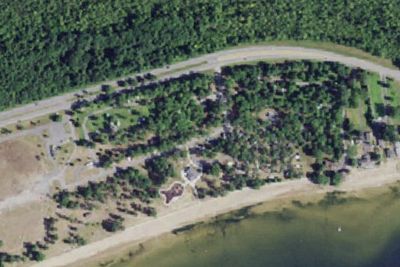 Cumberland Bay State Park Campground