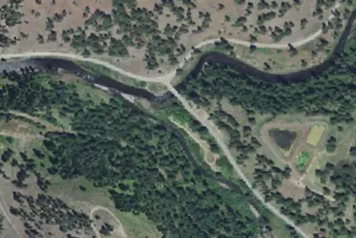 Tollbridge Campground