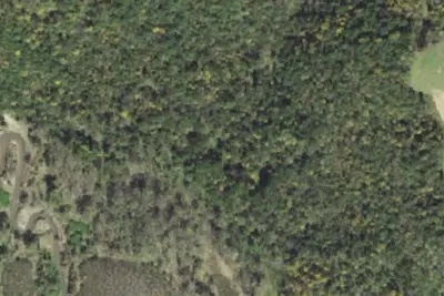 Heffern's Hill Camp