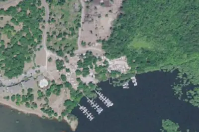 Polly's Landing Campground