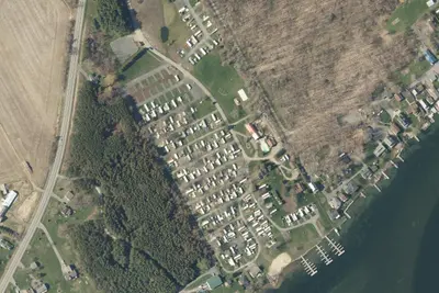 Cameron's Point Family Campground