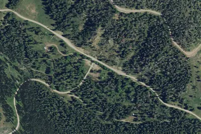Dry Fork - A12