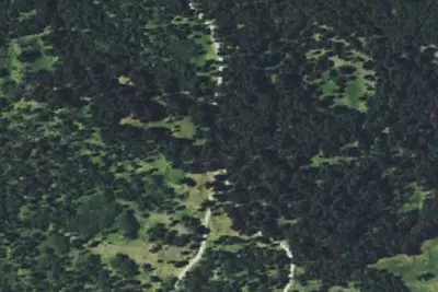 Doney Lake Rd-003