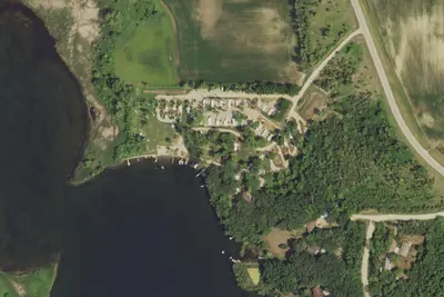 Swan Lake Resort & Campground