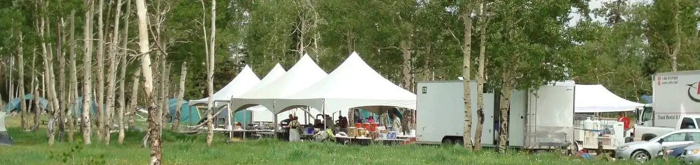 Main group area