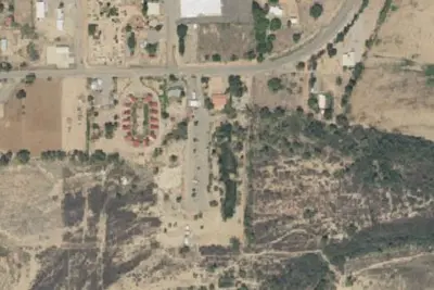Cadillac Ranch Campground