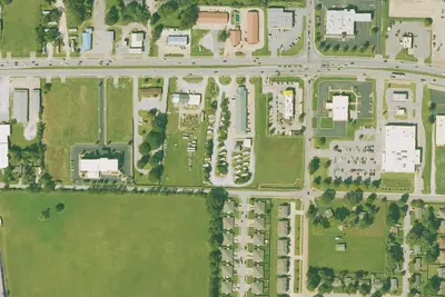Green Tree RV Park