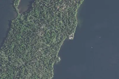 Camp site