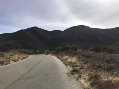 Rose Valley Campground