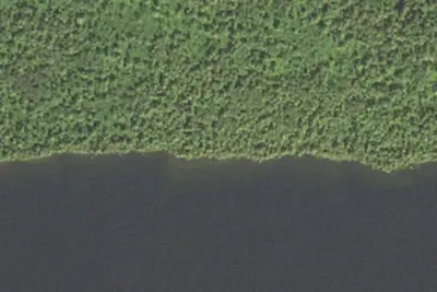 East Pike Lake #1