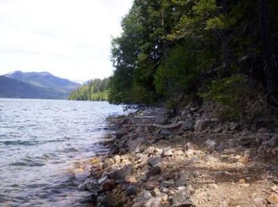 East Kachess Group Site