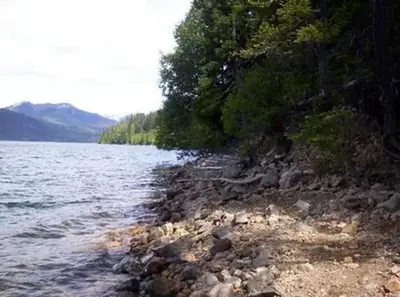 East Kachess Group Site
