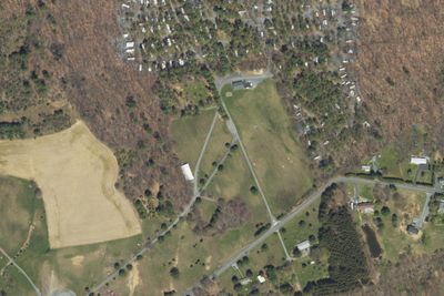Evergreen Lake Campground