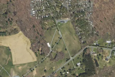 Evergreen Lake Campground