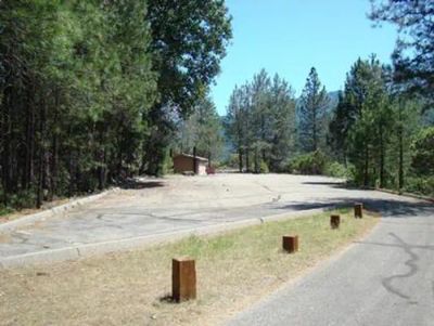 Hirz Bay #1 Group Campground