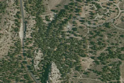 Pine Cliff Resort RV and Campground
