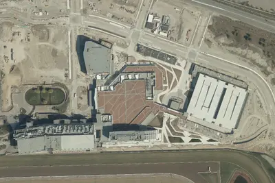 Great Canadian Casino Resort Toronto