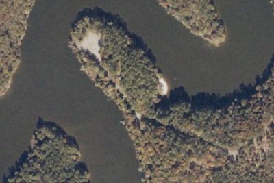Horseshoe Bend Campground
