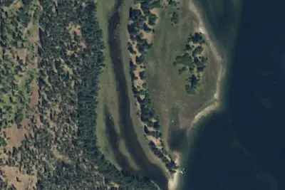 Summer Island Campground