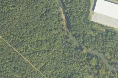 Camp site