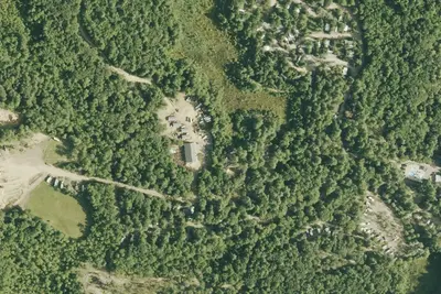Friendly Beaver Campground
