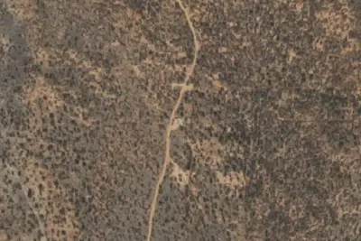 U.S. Fish and Wildlife Service Site 32