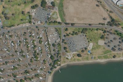 Mission Bay RV Resort